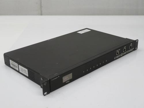 CYBER SWITCHING  S 830I    For Sale