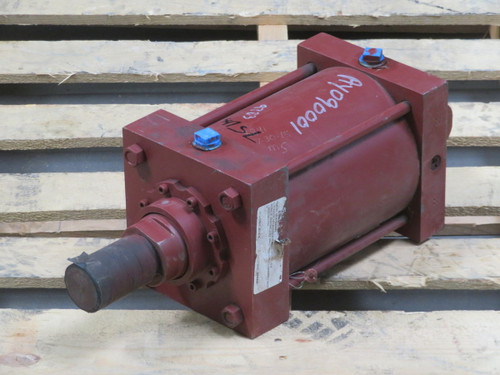 MILLER  A-84B2B-06 A84B2B-600-600-250-N11-0.6   For Sale