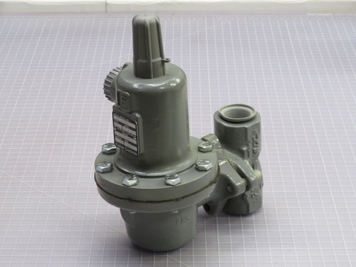 FISHER CONTROLS  627-830    For Sale