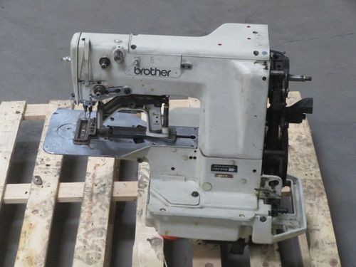 BROTHER  LK3-B439    For Sale