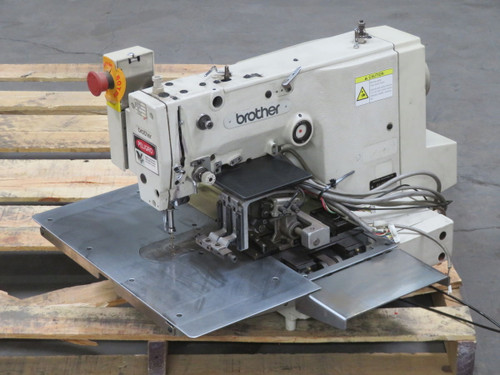 BROTHER  BAS-326F-01A    For Sale