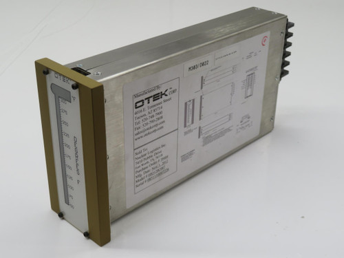 OTEK  HIQ120C007    For Sale