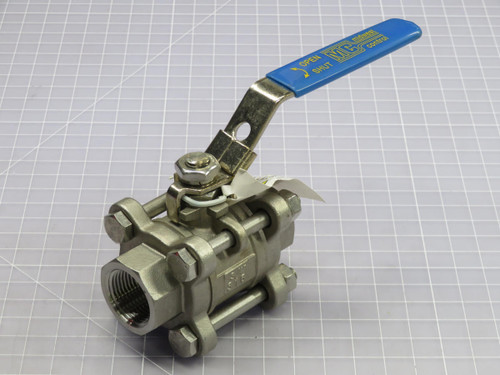 MIDWEST CONTROL      For Sale