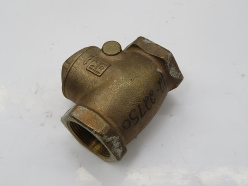 MILWAUKEE VALVE      For Sale