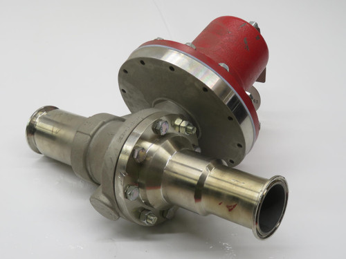 JORDAN VALVE  60    For Sale