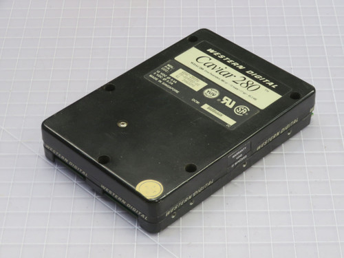 WESTERN DIGITAL  HDAC-28050 99-004080-00   For Sale