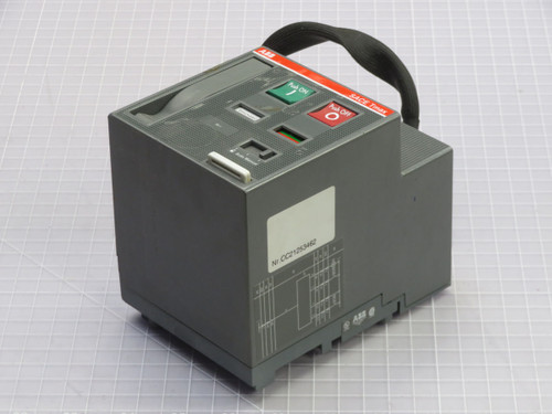 ABB  SCRAP    For Sale