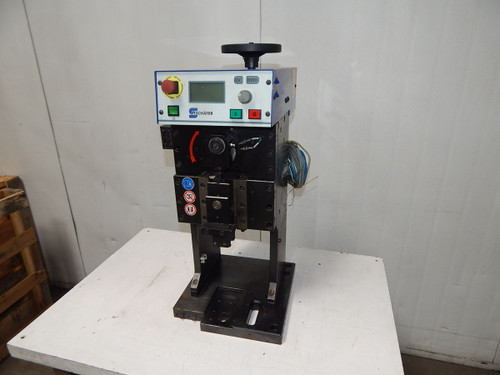 Schafer  EPS 2001    For Sale