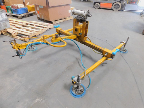 Anver  A100M4-61-2/64    For Sale