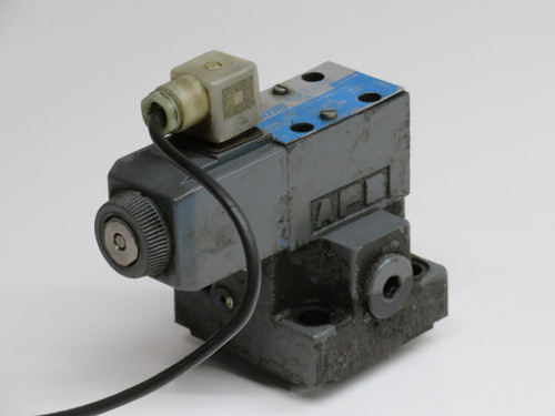 VICKERS  DG4V-3-2A-M-U-HL7-60     For Sale