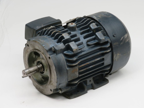 SIEMENS  1LE22211AB414AA3    For Sale