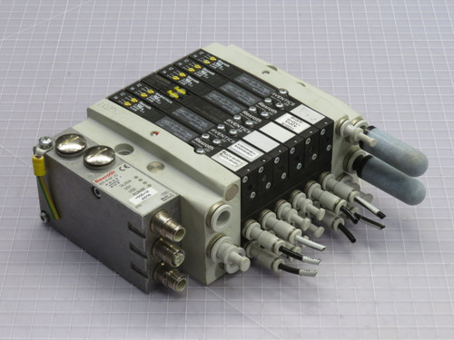 REXROTH  0820 055 601    For Sale