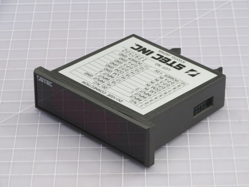 STEC  DU-102E    For Sale