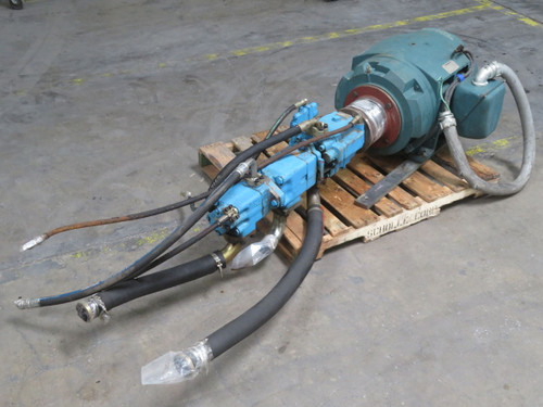 VAN DORN  P40G0480A02    For Sale