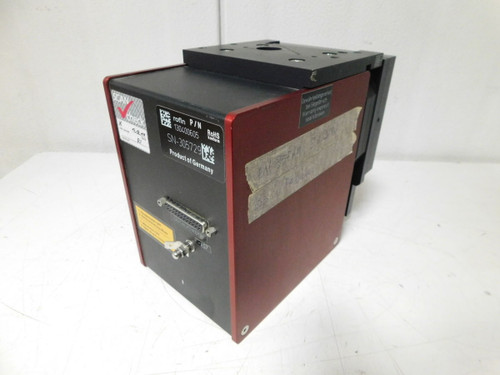 ROFIN 130400605 LASER OPTICS M6444