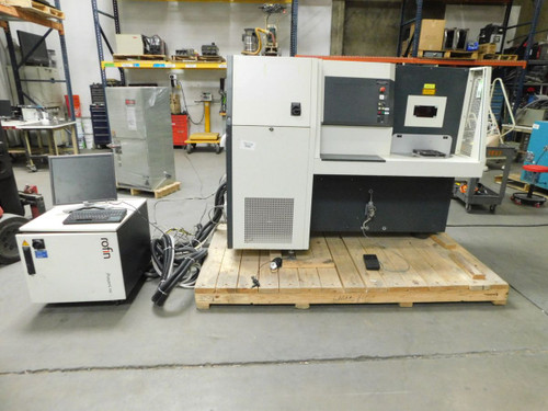 Rofin Sinair  PL E 20 THG SLM II-TT    For Sale