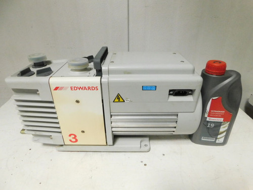 Edwards  RV3    For Sale