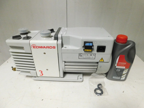 Edwards  RV3    For Sale