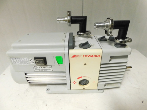 Edwards  RV3    For Sale