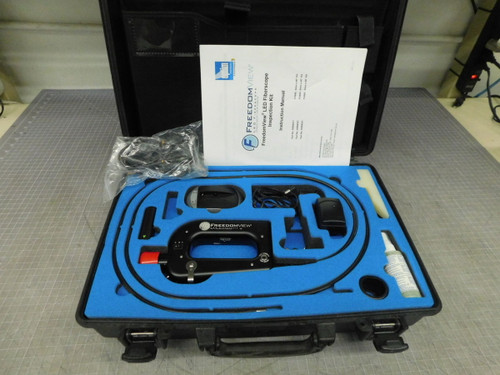 Optim  FreedomView    For Sale