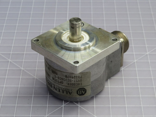 ALLEN BRADLEY  845T-DZ33ACG-C    For Sale