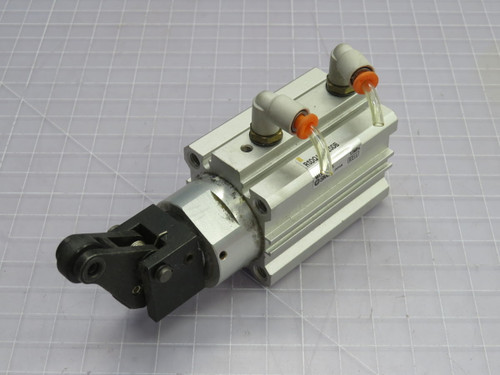 SMC  RSDQA32-20DB    For Sale