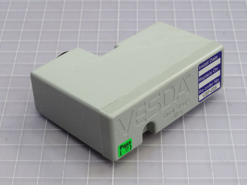 Lot of 12 VESDA  VSP-005    For Sale