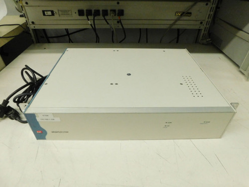 RAD  Megaplex-2104    For Sale