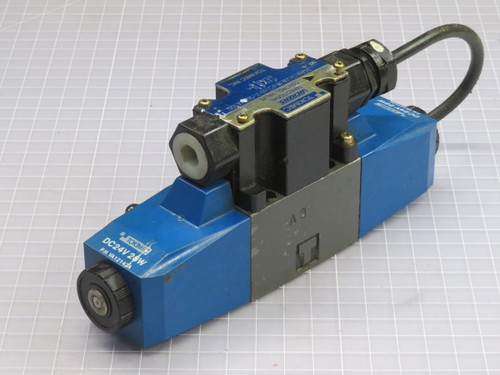 TOKIMEC  DG4V-3-2A-M-P7-H-7-50-JA100    For Sale