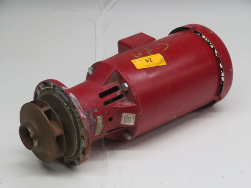 BALDOR  VEM3546     For Sale