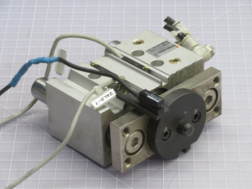 SMC  MGPM40-M1632-10    For Sale