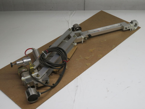 SMC  MY3B25-450H     For Sale