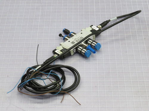 FESTO  VUVG-L14-P53C-T-G18-1P3    For Sale