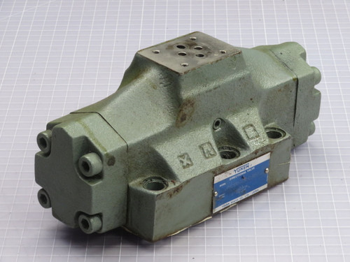 YUKEN  DHG-06-3C70-E-5057    For Sale