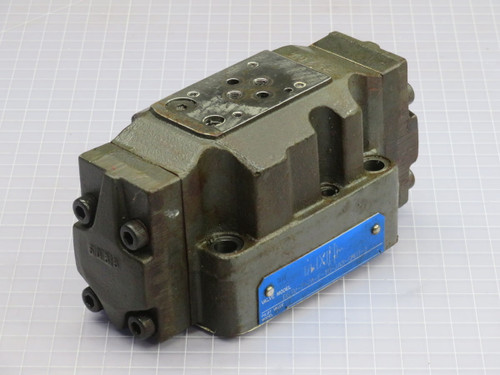 DG3V-7-2A-E-10-JA8-SM01-Z    For Sale