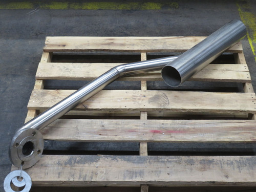 EN1092-1    For Sale