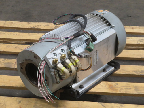 ABM DRIVES  4D132MD-4 191630310   For Sale