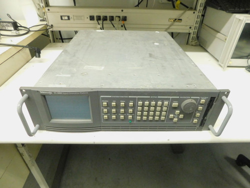 Tektronix  TG 2000    For Sale