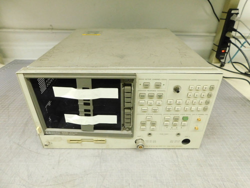 HP  8753D    For Sale