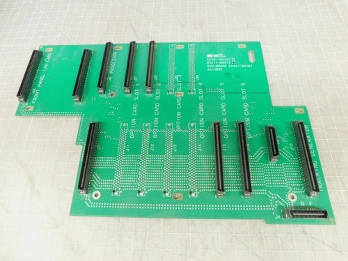 HP Hewlett Packard  E4401-60107 E4411-60013    For Sale
