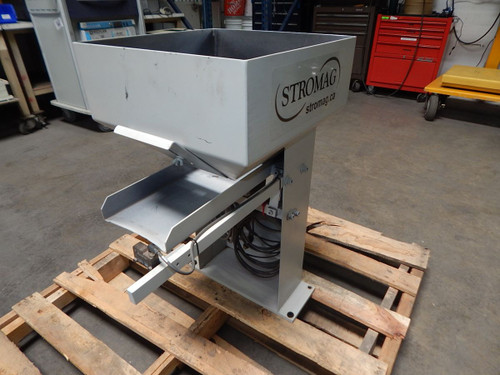 Stromag      For Sale