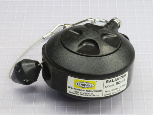 HUBBELL  BD-05     For Sale