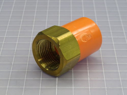 Lot of 45 NIBCO  5003-BI    For Sale