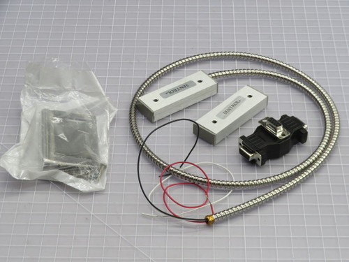 Lot of 3 EDWARDS SIGNALING   2507AH-L    For Sale