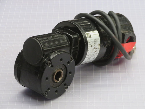 BODINE ELECTRIC  33A5BEPM-5L/H    For Sale