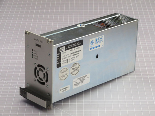 MARTEN POWER  PS2351     For Sale