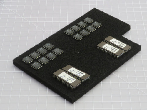 MOTOROLA  AT27C020 OM040102    For Sale