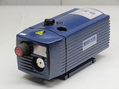 BECKER  VX 4.10    For Sale