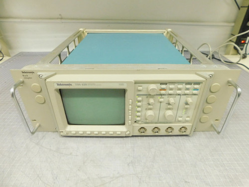 Tektronix  TDS 420    For Sale