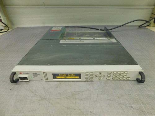 Keysight  N6700B    For Sale
